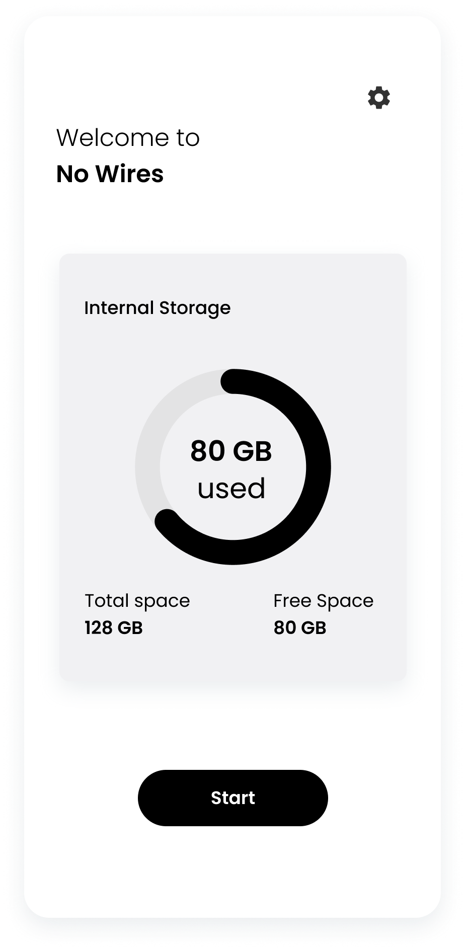 NoWires feature 1